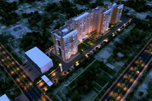 Alliance The Eminence, Zirakpur