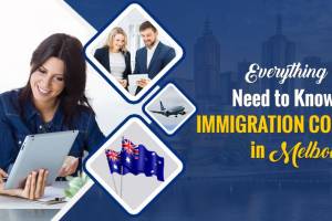 Melbourne Migration Consultants