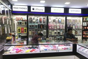 Miit Mobile Shop