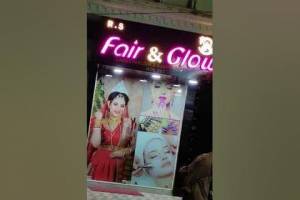 Fair Glow Salon