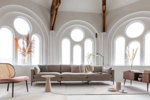 Designfora, Sector-43, Chandigarh