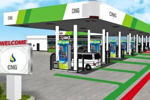 GAS LINKS CNG PVT. LIMITED, Faislabad