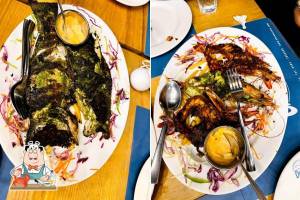 Cheenavala Seafood Restaurant