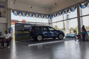 Tata Motors Cars Service Centre