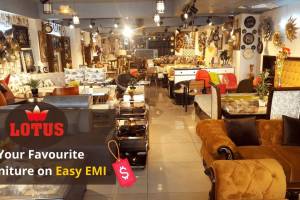 Furniture World