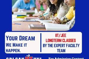 Sri Sanjeevni Educational Academy
