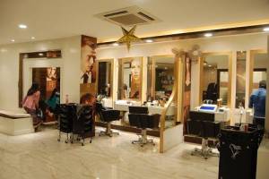 Jawed Habib Hair & Beauty Unisex Salon, Ghaziabad