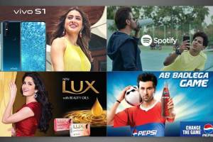 Vivid India Advertising&Marketing