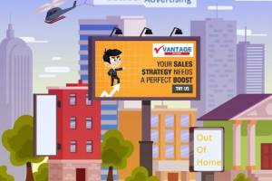 Vantage Advertising Private Limited