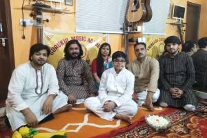 Gurukul Music Academy, Gurugram