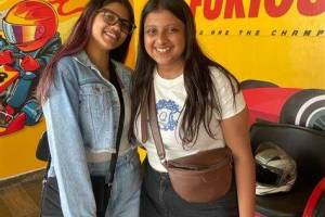 Sneha Grover, Chandigarh