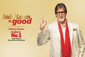 Muthoot Finance Gold Loan