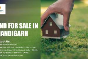 RA Real Infra Pvt Ltd., Solan