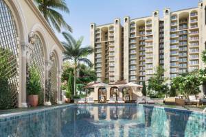 Allwin EL Spazia, Zirakpur