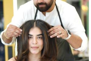 Hair Affair Unisex Saloon