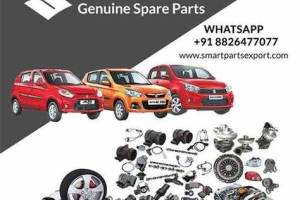 Star Spare Parts, Chandigarh