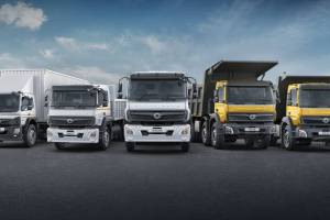 Daimler India Commercial Vehicles Private Limited