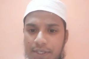 Mohammed Habeeb uddin, Hyderabad