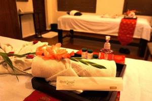 Body Raaga Wellness Spa