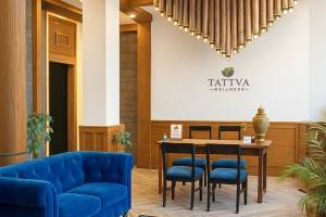 Tattva Wellness Spa
