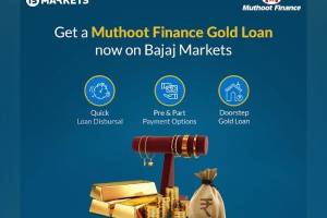 Muthoot Money Gold Loan