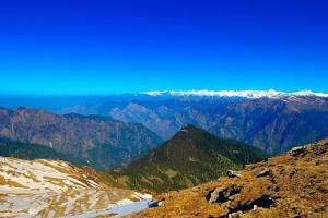 Shivalik Hills Travels