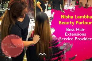 Nisha Hair Beutysaloon