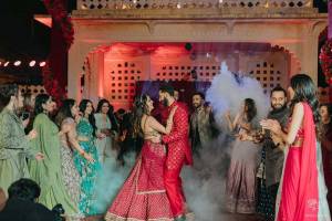Shaandaar Events Wedding Planner