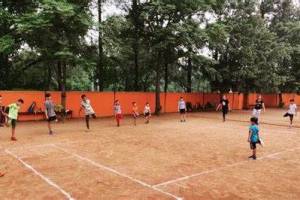 Chandigarh Tennis School, Chandigarh