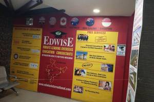 Edwise Consultants, Chandigarh, Sector-9 D, Chandigarh