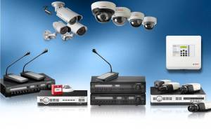 CCTV Camera Supplier and Service