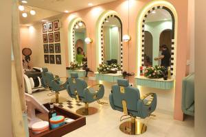 Shad Hair Saloon