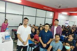 Vidyamandir Classes Coaching Center