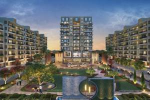 Gaur NYC Residences, gHAZIABAD