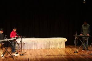 Sai Blessed-SB Music School, Gurgaon