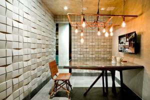 Design Atelier< Main Silver city, Zirakpur