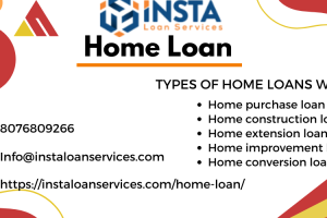 Insta Loan Services