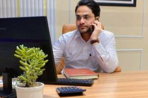 VS Garg & Associates, Chandigarh