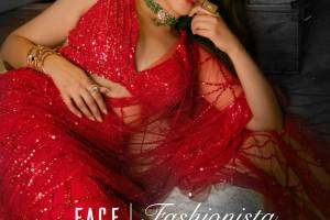 Aashna Shroff