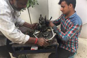 Hardeep Car Repairing Works