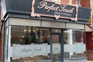 Perfect TouCh Hair Beauty Salon