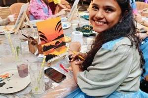 Vikram Art, Chandigarh
