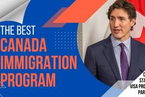 Best Canada Immigration Consultants, Delhi