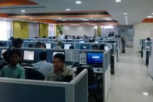 IDS Infotech, Chnadigarh