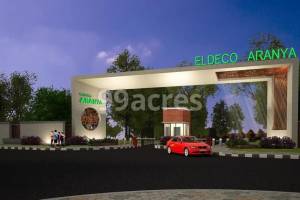 Eldeco Aranya, panchkula
