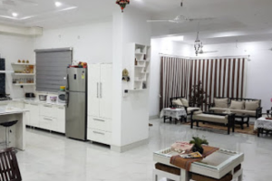 Architectural Direction, New Delhi