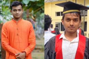 Gagan Srinivas, Banglore