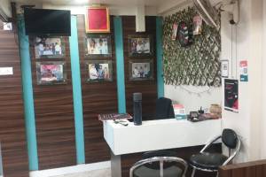 SAGAR HAIR SALON, Modinagar