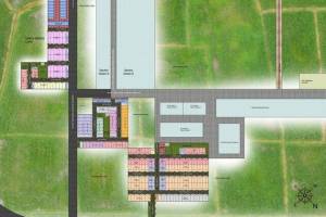 Vision Homes Ghazipur, Zirakpur