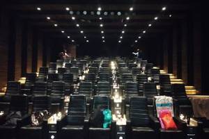 Batra Theatre, Chandigarh